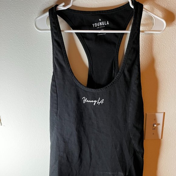 Young La Tank Top - Picture 1 of 1
